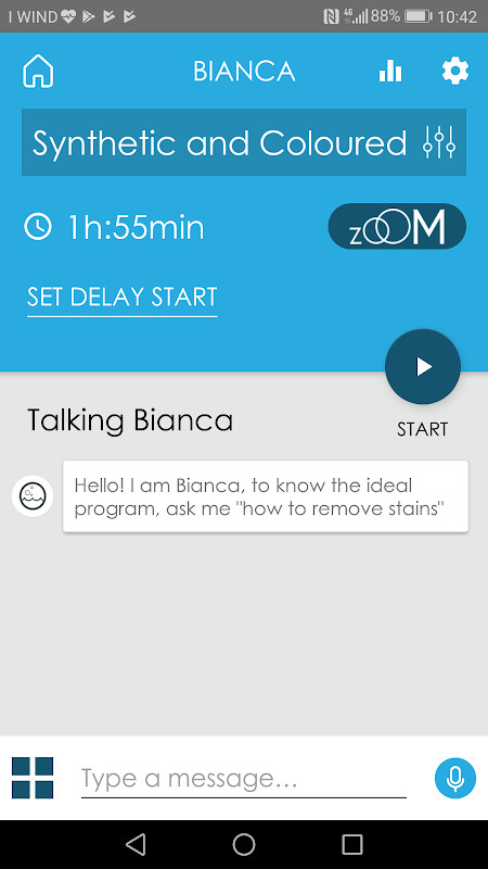 Candy simply-Fi screenshot image 1_Popularmodapk.com
