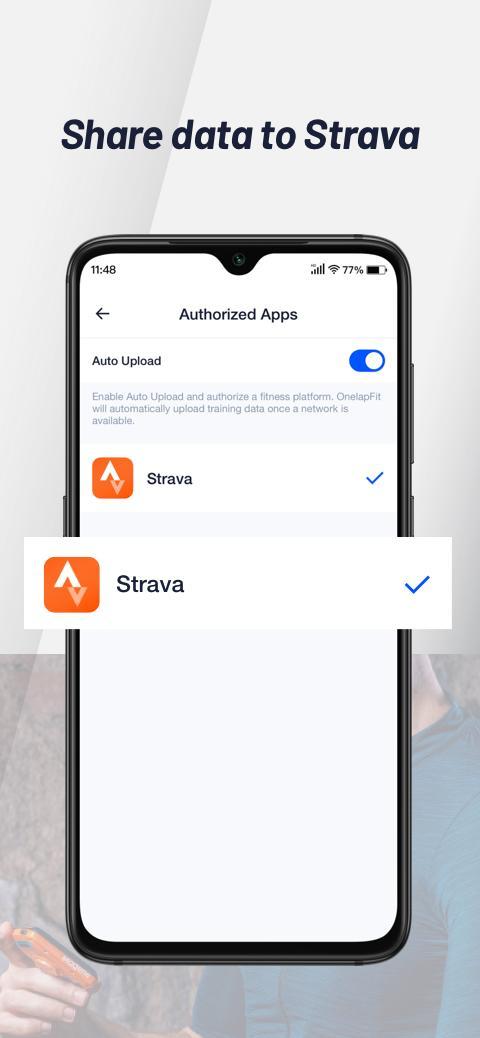 OnelapFit screenshot image 1_Popularmodapk.com