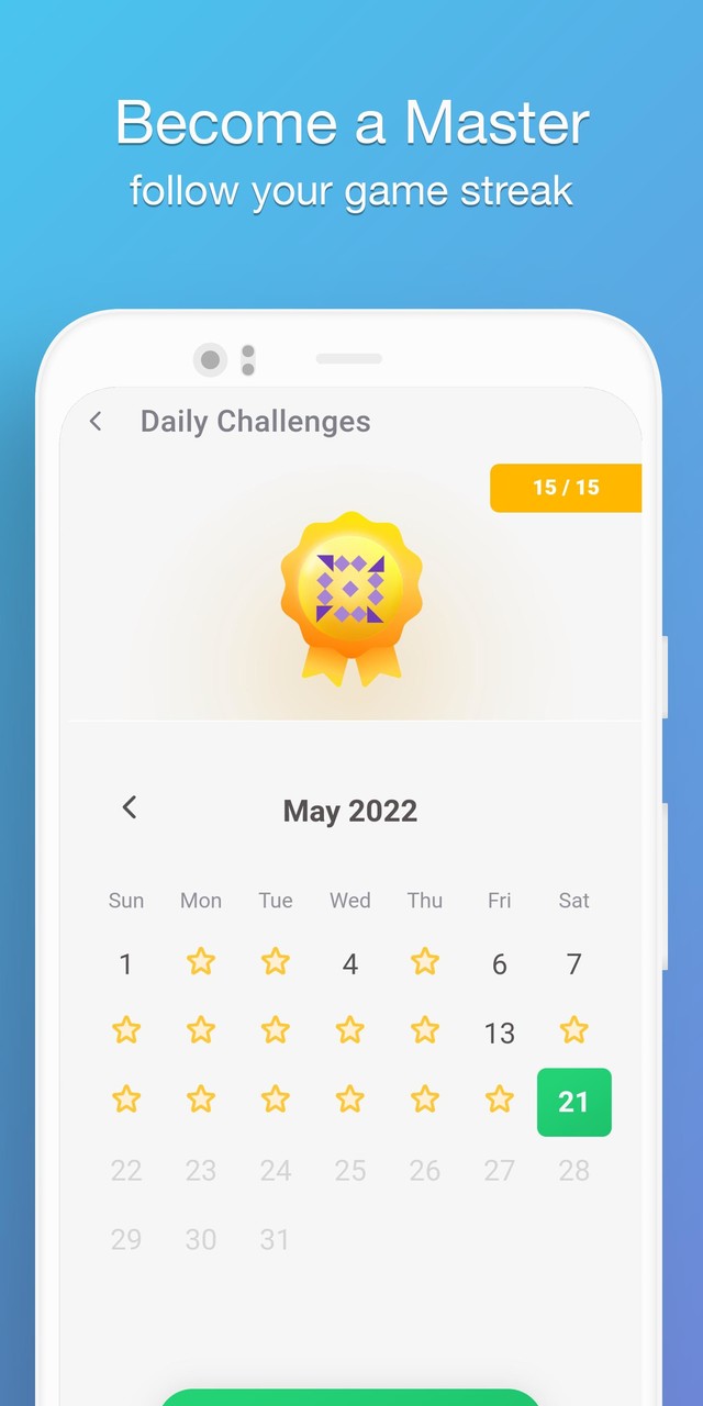 Killer Sudoku - Sudoku Puzzles screenshot image 5_Popularmodapk.com