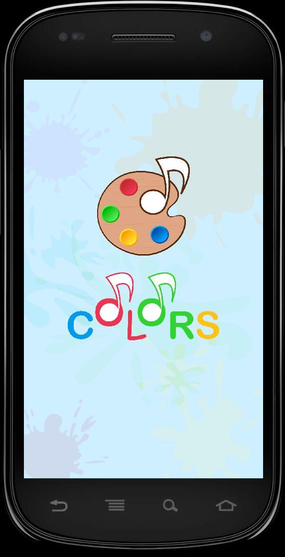 Colors (memory game) screenshot image 1_Popularmodapk.com