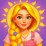 Once Upon a Merge<span>(Free Shopping)</span>0.32.0_Popularmodapk.com