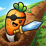 Harvest King: Farm TD Strategy<span>(Free Shopping)</span>13.3_Popularmodapk.com