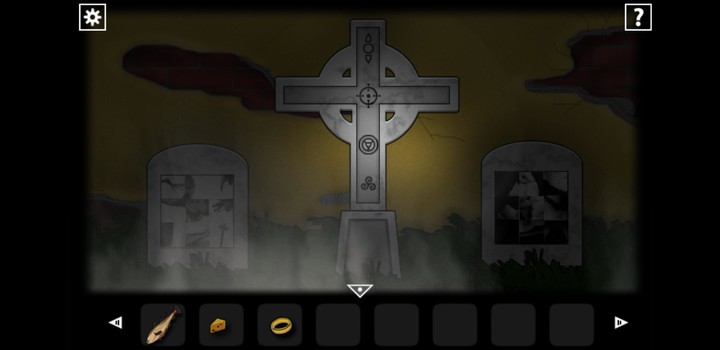 Forgotten Hill: Fall screenshot image 4_Popularmodapk.com