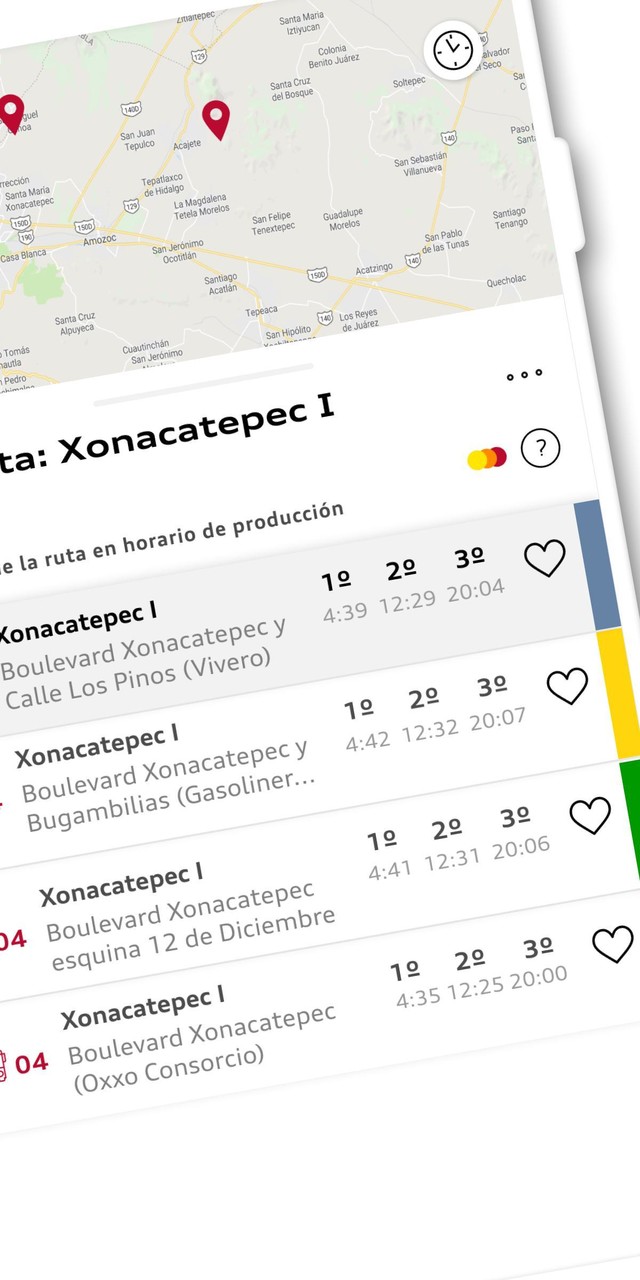 Audi Mexico screenshot image 9_Popularmodapk.com
