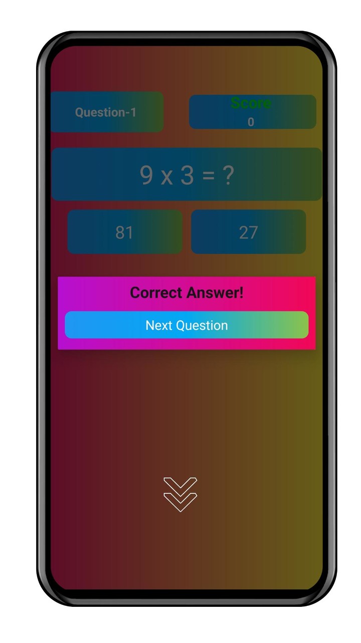 Quiz khelo Math screenshot image 4_Popularmodapk.com