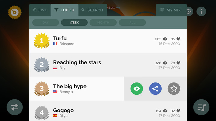 incredibox<span>(new mods)</span> screenshot image 5_Popularmodapk.com