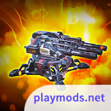 Tower Defender - Turret Gunner<span>(Remove ads)</span>1.0_Popularmodapk.com