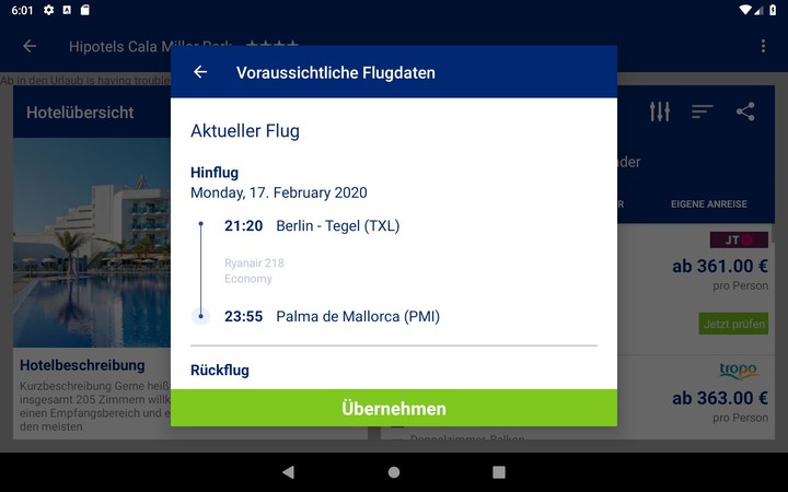 ab in den urlaub screenshot image 10_Popularmodapk.com