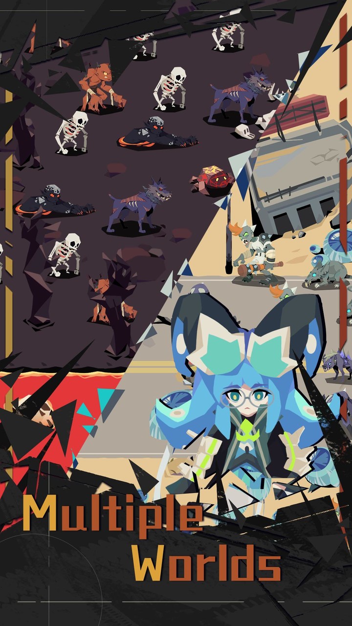 Return to Abyss screenshot image 4_Popularmodapk.com