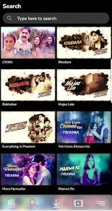 Kooku<span>(Premium unlocked)</span> screenshot image 3_Popularmodapk.com