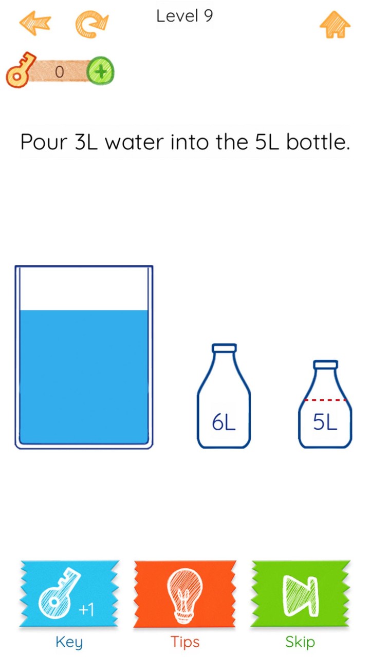 Puzzle Fun screenshot image 12_Popularmodapk.com