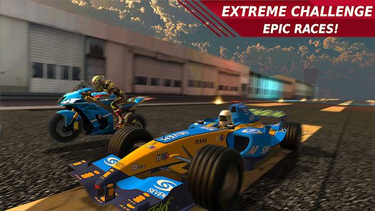 Rebel Gears Drag Bike CSR Moto<span>(Unlimited Currency)</span> screenshot image 31_Popularmodapk.com