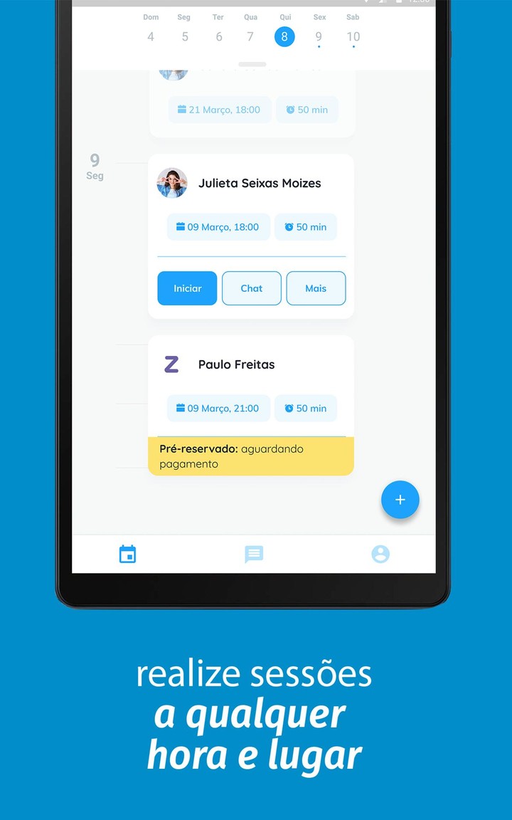 ZenOffice - Profissionais screenshot image 7_Popularmodapk.com