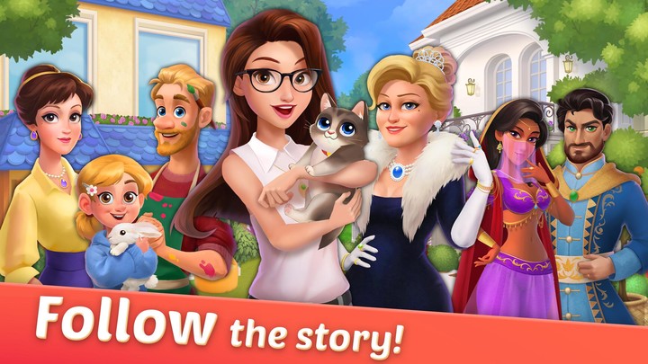 永恆守護-戰神歸來 screenshot image 9_Popularmodapk.com