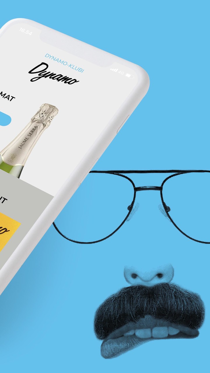 Dynamo screenshot image 5_Popularmodapk.com