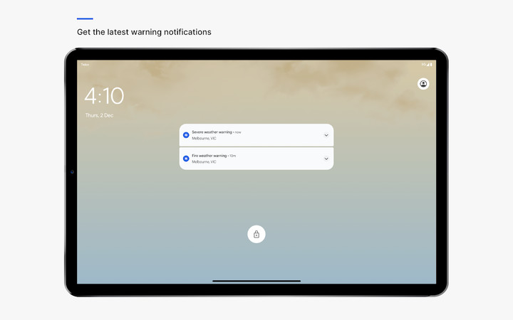 BOM Weather screenshot image 19_Popularmodapk.com