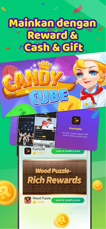 EnjoyCash - menghasilkan uang screenshot image 19_Popularmodapk.com