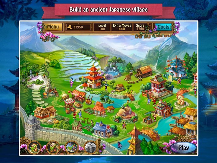 Tales of the Orient: The Risin screenshot image 3_Popularmodapk.com