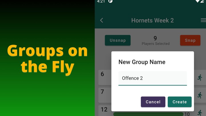 Play Counter Pro screenshot image 21_Popularmodapk.com