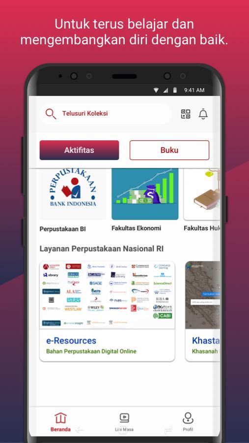 iBI Library screenshot image 19_Popularmodapk.com