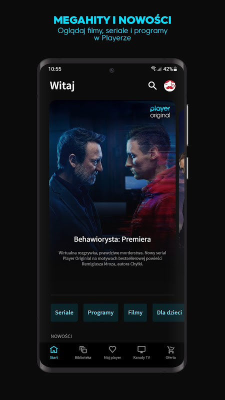 Player screenshot image 6_Popularmodapk.com