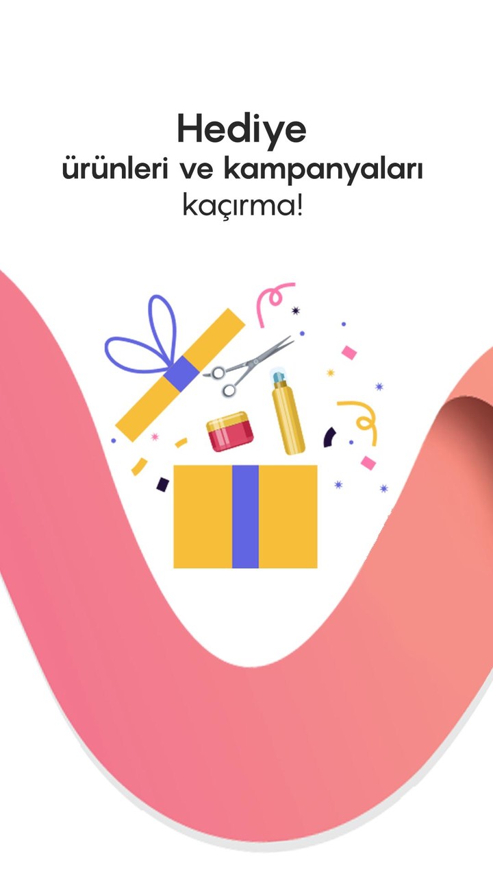 Melo App-Güzellik Asistanı screenshot image 7_Popularmodapk.com