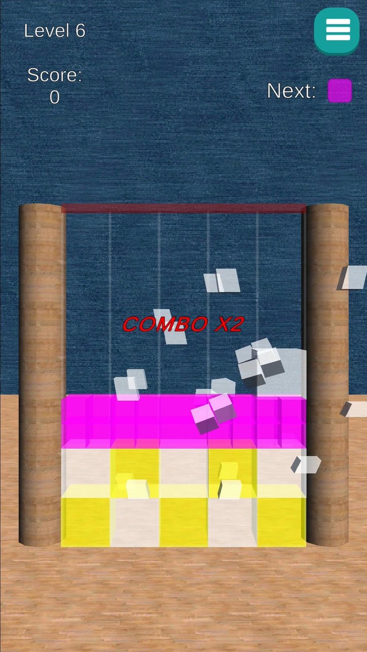 Jelly Drop - Soft Jellies screenshot image 4_Popularmodapk.com