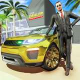 Car Saler Simulator 2023 Game<span>(Unlimited Resources)</span>7.3_Popularmodapk.com