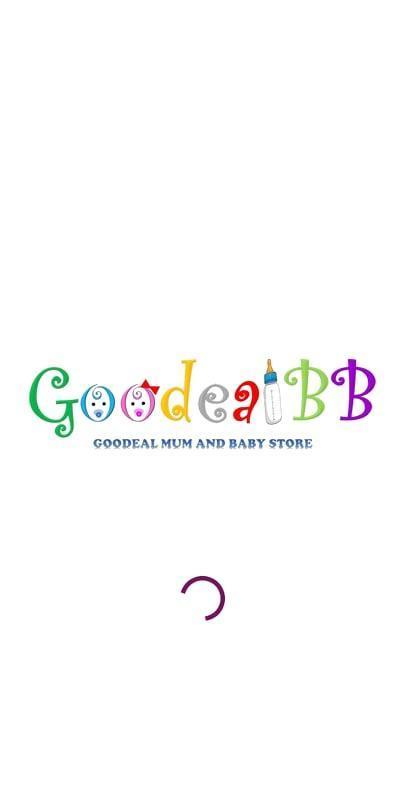 GoodealBB E-Card screenshot image 3_Popularmodapk.com