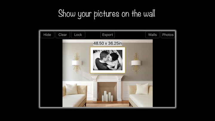 WallPicture2 Lite - Art design screenshot image 1_Popularmodapk.com