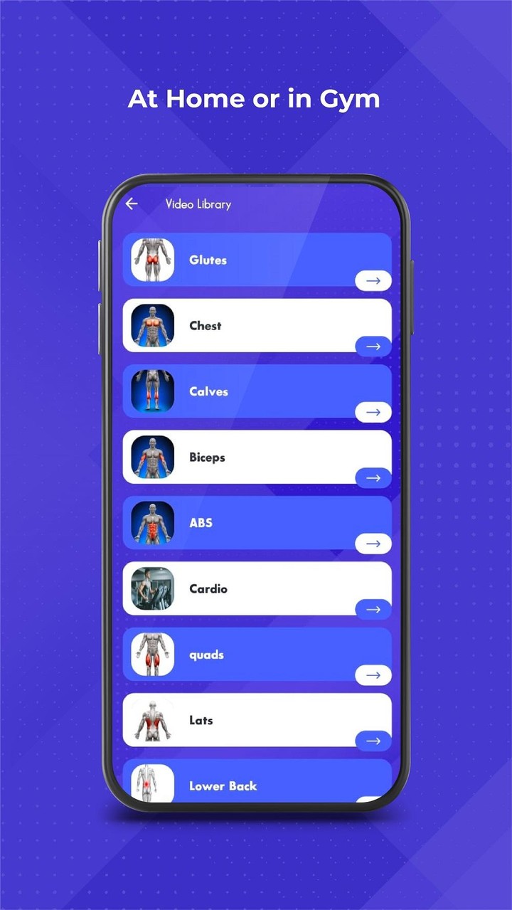 Fitness24 screenshot image 6_Popularmodapk.com