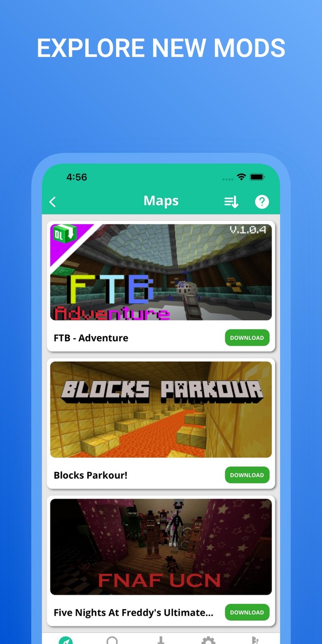 AddOns for Minecraft MCPE screenshot image 4_Popularmodapk.com