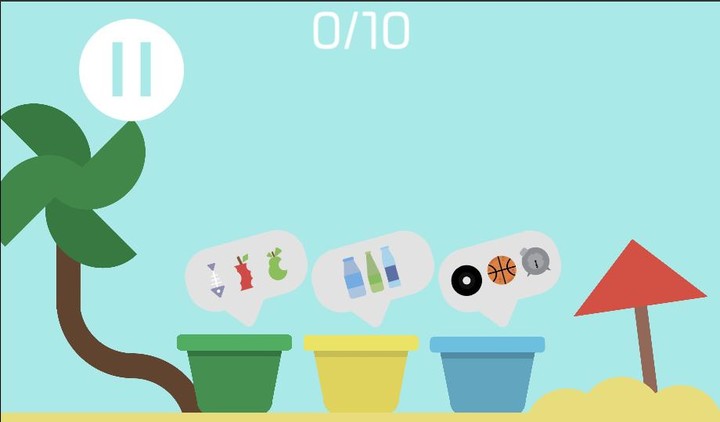 Recycling screenshot image 1_Popularmodapk.com