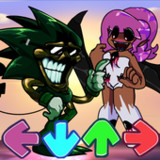 FNF Sanic.EXE B3 Remixed Mod1.0_Popularmodapk.com