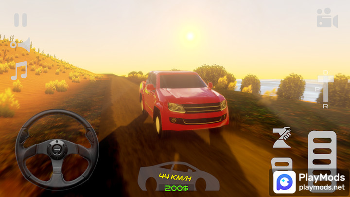 Jeep Offroad Car Driving Games<span>(Unlimited Money)</span> screenshot image 3_Popularmodapk.com