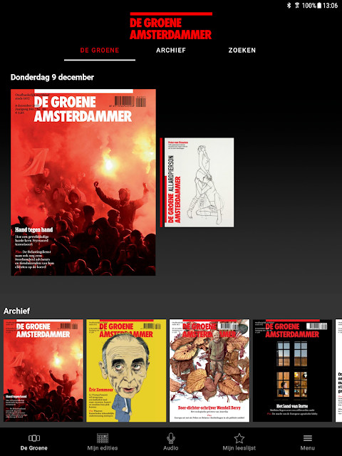 De Groene Amsterdammer screenshot image 9_Popularmodapk.com