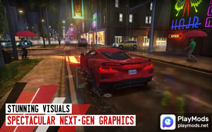 Driving School Sim - 2020<span>(Unlimited Money)</span> screenshot image 2_Popularmodapk.com