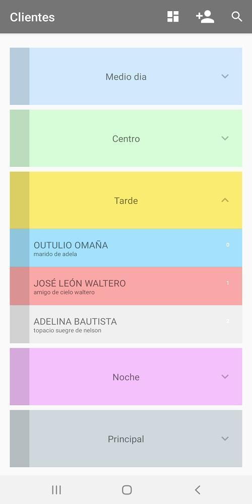 PrestaCOP screenshot image 1_Popularmodapk.com