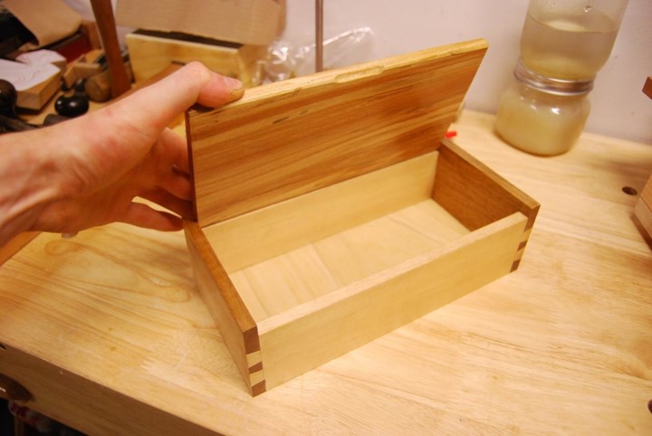 Easy Woodworking Projects screenshot image 5_Popularmodapk.com