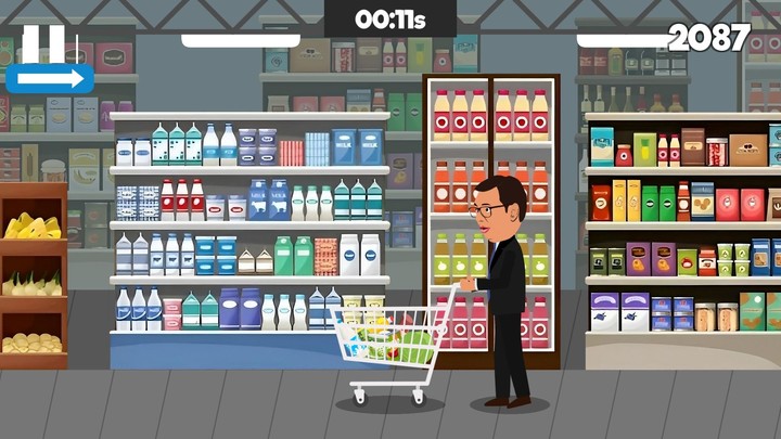 Juri Akcije! screenshot image 3_Popularmodapk.com