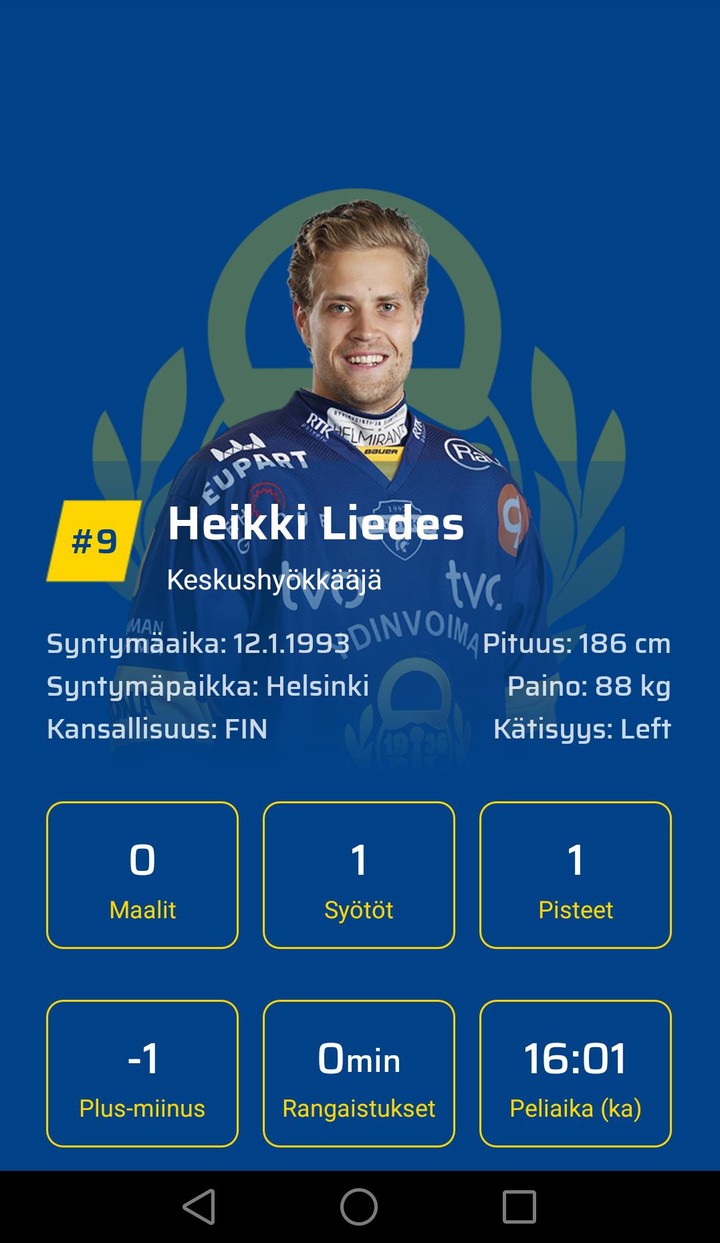 Lukko screenshot image 4_Popularmodapk.com