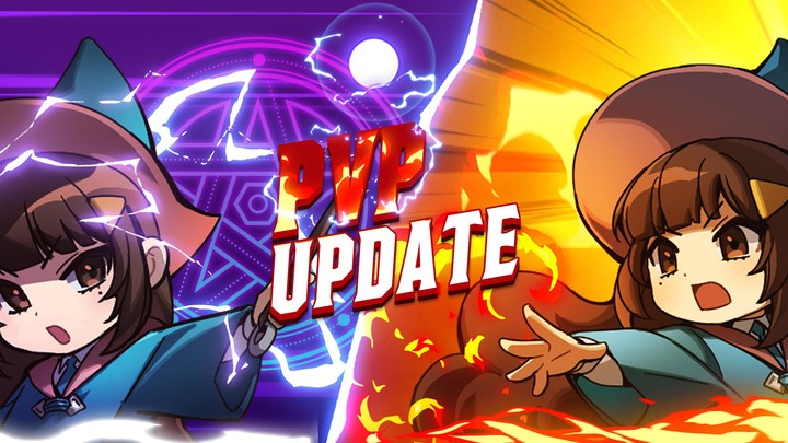 스펠마스터 키우기 screenshot image 4_Popularmodapk.com