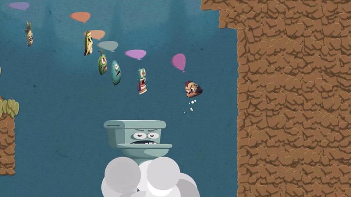 Ridiculous Fight screenshot image 5_Popularmodapk.com