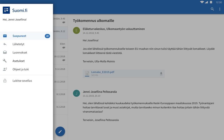 Suomi.fi screenshot image 16_Popularmodapk.com