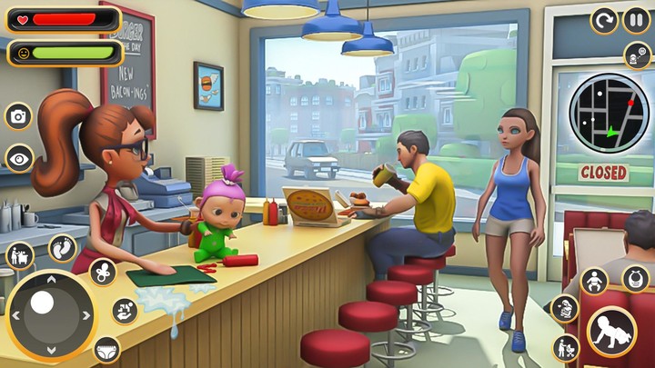 Stickman PvP - Ragdoll Fighter screenshot image 7_Popularmodapk.com