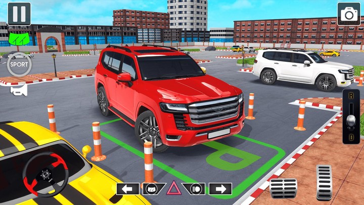 SNIPER ZOMBIE 2: Crime City<span>(Free Shopping)</span> screenshot image 5_Popularmodapk.com