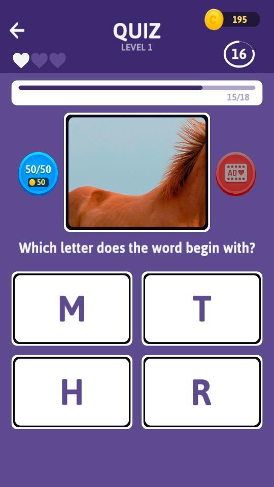 Zoom Quiz: Close Up Pics Quiz screenshot image 5_Popularmodapk.com