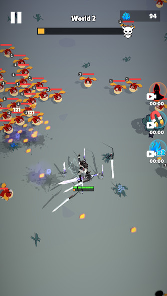 Quiz Derecho screenshot image 6_Popularmodapk.com