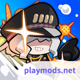 Defenders League<span>(Mod Menu)</span>0.4.2_Popularmodapk.com