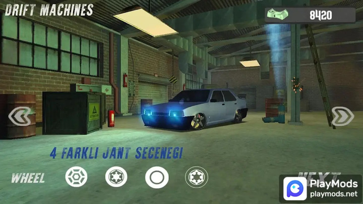 Sahin Car Parking : Pro<span>(Unlimited Money)</span> screenshot image 1_Popularmodapk.com